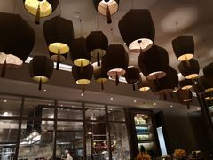 大堂-夏宫中餐厅(静安香格里拉店)
