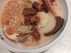 -味千拉面(南虹店)