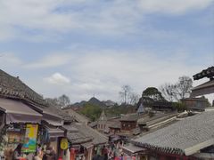 -黔灵山公园