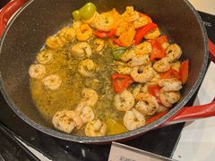 -广州花园酒店-凌璇阁360度高空海鲜自助餐CAROUSEL