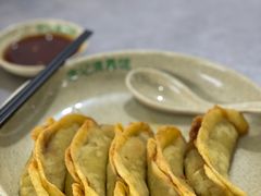 -李记清真馆(打钉巷店)