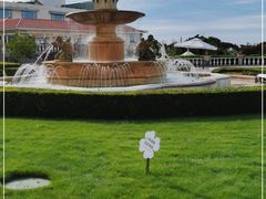 -青岛海景花园大酒店