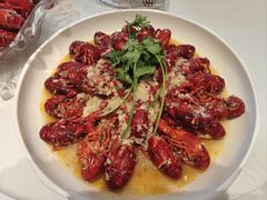 -御苑宾馆-中餐厅