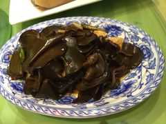 昌盛德羊蝎子-昌盛德徐州老菜馆