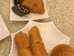 餐厅的早茶-东城酒店(佛山顺德清晖园店)
