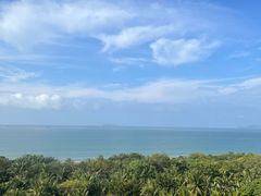 -三亚湾海居铂尔曼度假酒店
