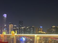 -琶醍壹号•潮菜江景餐吧