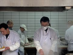 -草桥清真牛肉锅贴扁食店