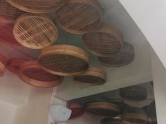 -食膳公园包子铺(烈士公园店)