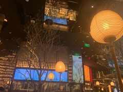 -桂满陇·海市蜃楼·黑金(国金店)