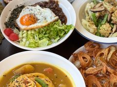 -肥朵食堂(带梦胡同店)