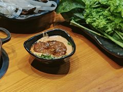 -呷哺呷哺 黄金牧场 (欢乐谷店)