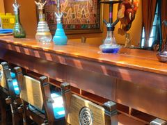 -甘尼仕印度餐厅爵士酒吧(阳春巷店)