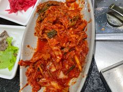 -海花锅盖烧烤店(怡馨家园店)