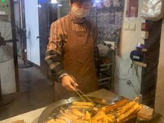 -逢源酒楼(东大街店)