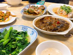 -桂园白粥·潮汕老味道
