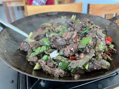 -牛八宝桂林米粉(八里庄店)