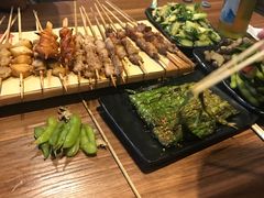 -串来串去(中关村店)