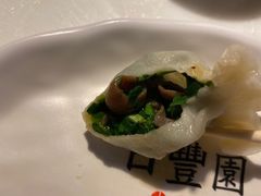 -日丰园海肠水饺·老字号大连海鲜(和平广场店)