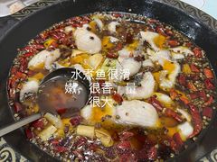 -金三可市井水煮鱼(金碧园店)