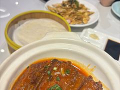 -北平食府(马鞍山路店)