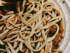 -平娃三宝烧烤·面食(富丰桥店)