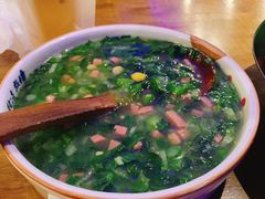 鸡汁青菜-别院里音乐餐酒吧(双流航空港店)