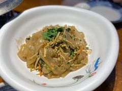东北大拉皮-95号酱骨·一块豆腐(展春园西路店)