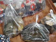 -夹江老头叶儿粑(石雁儿小区店)