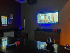 -星聚会KTV(苏州信投大厦店)