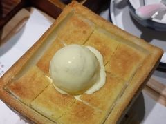 -绿茶餐厅(广州天河城店)