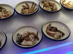 -澜悦港海鲜体验主题餐厅