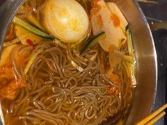 -大头叔烤鸡爪·朝鲜族烤串(天池路店)