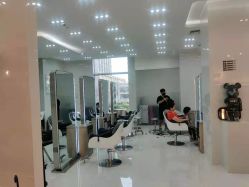 -东方麒麟·潘多拉SALON