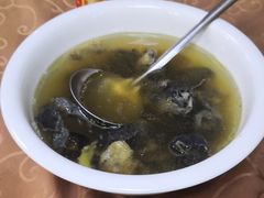 -幽优农庄·森波拉特色本地农家菜