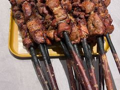 -尹兰楼西北风情餐厅(嘉定店)