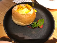 -清真·艾美可餐厅(大悦汇店)