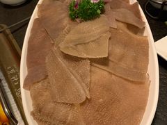 -重庆德庄火锅(太仓万达店)