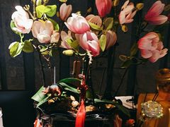 -江南足纪·影院足道·轻奢SPA(笋岗HALO广场店)