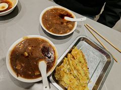 -马老三肉丁胡辣汤(西一路店)