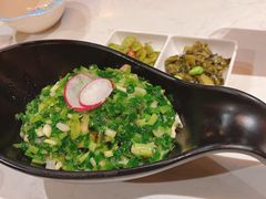 -荟廷·晶萃(陆家嘴尚悦湾店)