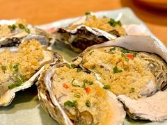 -抱德·潮汕味(敦和店原惠城鱼仔)