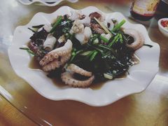 -明记海鲜美食老字号(明记总店)