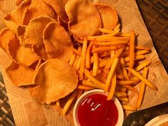 -顽啤熊·酒客酒馆(苏城夜景必选店)