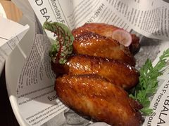 -佐度王子扒房(西城红场店)