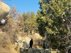 -峄山风景名胜区