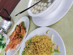 -秋姐美食店(海陵岛保利店)
