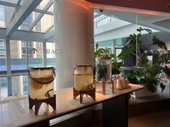 -TRACTION 运动中心(金融街店)