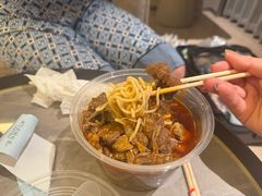 -铭辉沙嗲面(新街商业城店)