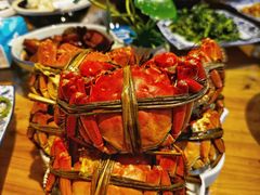 -水岸居湖景农家乐·阳澄湖大闸蟹